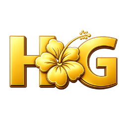 Hibiscus Gold
